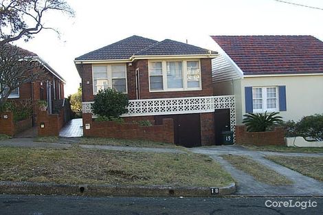 Property photo of 18 Myuna Road Dover Heights NSW 2030