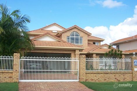 72 Montevideo Dr, Clear Island Waters, QLD 4226