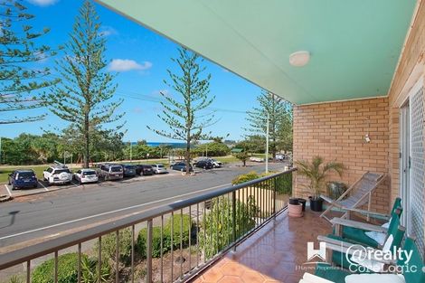 Property photo of 1/16 Pacific Parade Bilinga QLD 4225