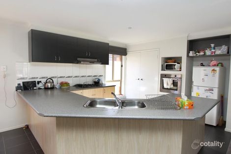 Property photo of 17 Carmichael Drive Wyndham Vale VIC 3024