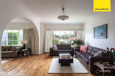 Property photo of 20 Hilton Avenue Roselands NSW 2196