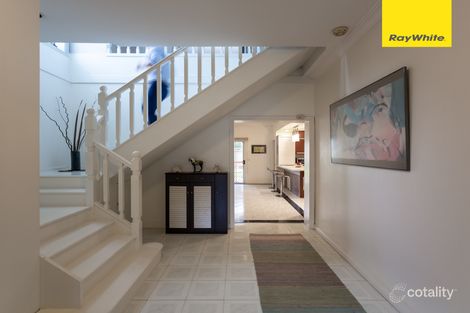 Property photo of 20 Hilton Avenue Roselands NSW 2196