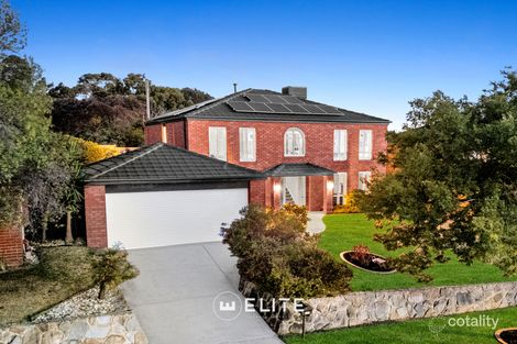12 Nestle Rtt, Berwick, VIC 3806