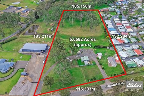 201 Commercial Rd, Vineyard, NSW 2765