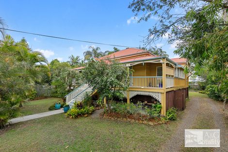Property photo of 208 Fort Street Maryborough QLD 4650