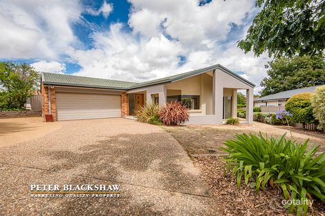 Property photo of 6 Rowntree Crescent Isaacs ACT 2607
