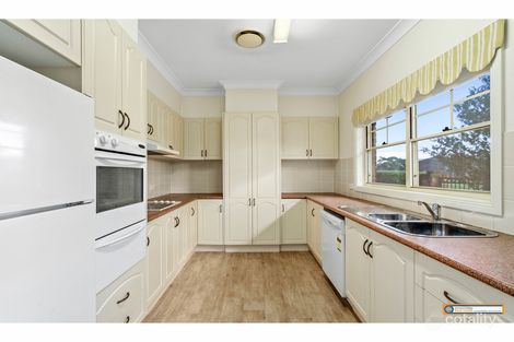 Property photo of 5/125 Brown Street Armidale NSW 2350