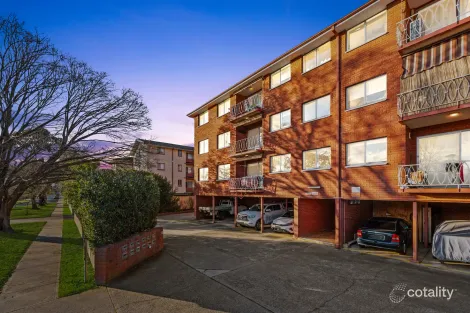 23/56 Trinculo Pl, Queanbeyan East, NSW 2620