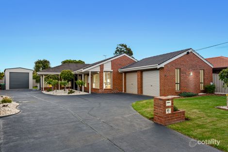 36 Symons Ave, Hoppers Crossing, VIC 3029