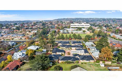 Property photo of 5/125 Brown Street Armidale NSW 2350