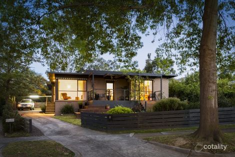 Property photo of 85 Glenair Court Templestowe Lower VIC 3107