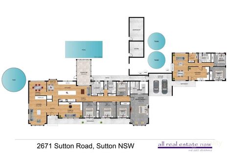Property photo of 2671 Sutton Road Sutton NSW 2620