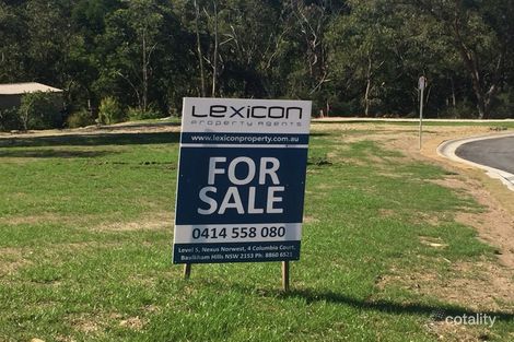 14 Werakata Cres, North Kellyville, NSW 2155