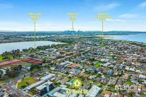 Property photo of 41 Bent Street Altona VIC 3018