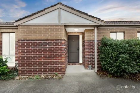 2/10-12 Manoon Rd, Clayton South, VIC 3169