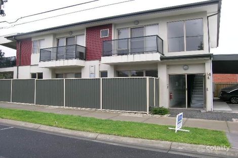 Property photo of 1/54A Barkly Street Mordialloc VIC 3195