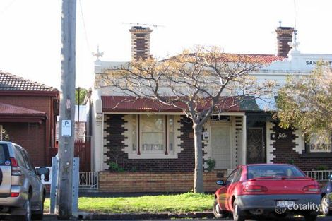 62 Mountain St, South Melbourne, VIC 3205