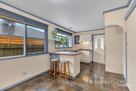 Property photo of 20 Suva Street Mulgrave VIC 3170