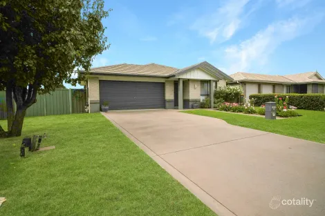 11 Shetland Ave, Dubbo, NSW 2830