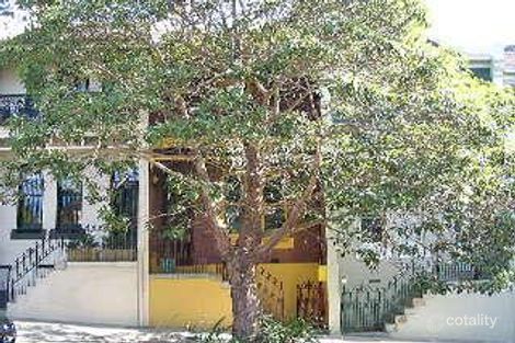Property photo of 36 Norfolk Street Paddington NSW 2021