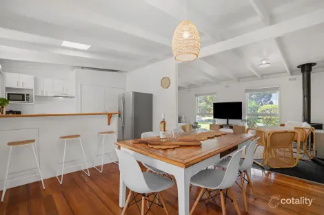Property photo of 78 Wondaree Street Rye VIC 3941