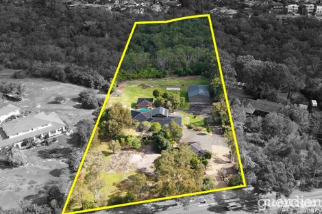 Property photo of 184 Glenhaven Road Glenhaven NSW 2156