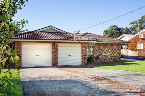 Property photo of 16 Mathews Street Shoalhaven Heads NSW 2535