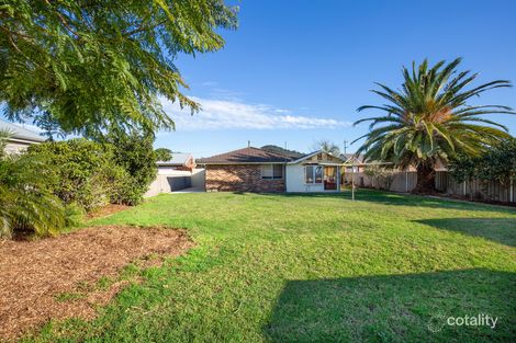 Property photo of 16 Mathews Street Shoalhaven Heads NSW 2535