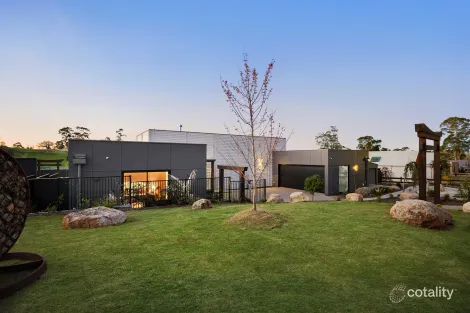 Property photo of 4 Cedar Lane Daylesford VIC 3460