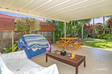 Property photo of 12 Lemongrove Road Birkdale QLD 4159