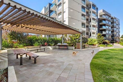 Property photo of 209/88 Keira Street Wollongong NSW 2500