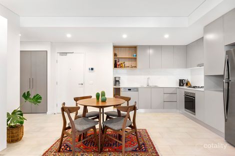 Property photo of 209/88 Keira Street Wollongong NSW 2500