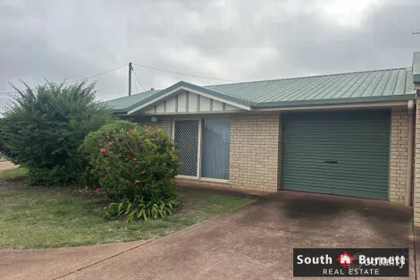 1/18 Savoy Ct, Kingaroy, QLD 4610
