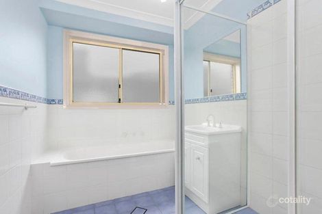 Property photo of 48 Pannamena Crescent Jerrabomberra NSW 2619