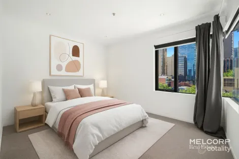 Property photo of 801/16-22 Liverpool Street Melbourne VIC 3000
