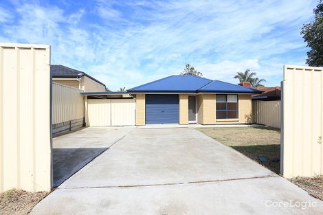 Property photo of 126 Reynell Road Woodcroft SA 5162