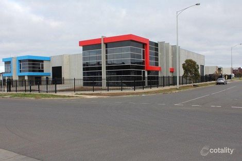 26 Panamax Rd, Ravenhall, VIC 3023