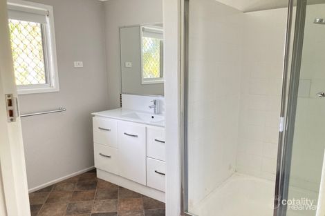 Property photo of 64 Menzies Street Park Avenue QLD 4701