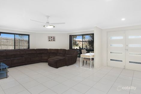 Property photo of 40 Lillypilly Avenue Gracemere QLD 4702