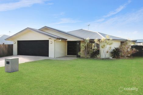 Property photo of 40 Lillypilly Avenue Gracemere QLD 4702