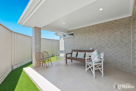 Property photo of 47/6 Daysland Street Victoria Point QLD 4165