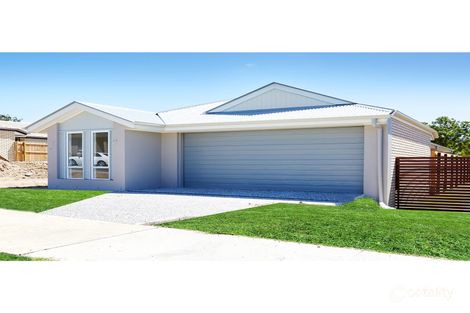 Property photo of 37 Malachite Drive Logan Reserve QLD 4133
