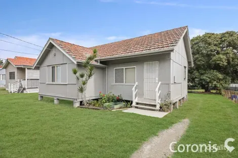 8 Nettleton Cres, Moorooka, QLD 4105