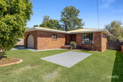 15 Hunter St, Centenary Heights, QLD 4350
