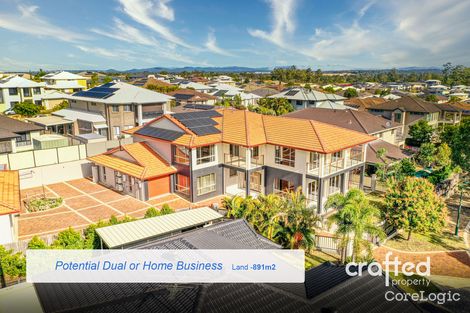 Property photo of 34 Lapford Circuit Drewvale QLD 4116