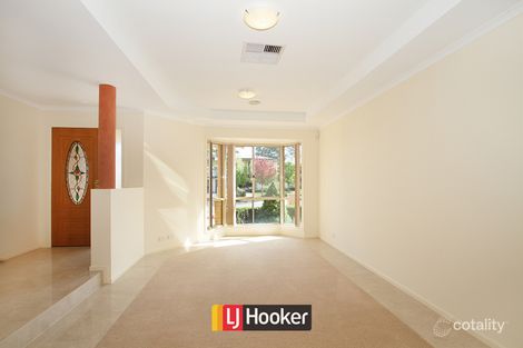 Property photo of 32 Sue Geh Circuit Nicholls ACT 2913