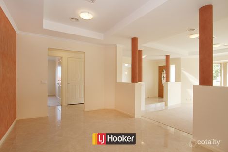 Property photo of 32 Sue Geh Circuit Nicholls ACT 2913