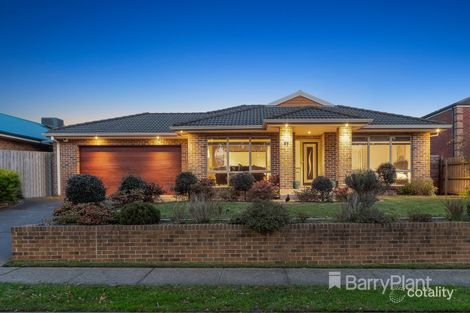 Property photo of 47 Noah Close Mornington VIC 3931