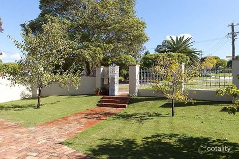 Property photo of 2 Napier Street Nedlands WA 6009