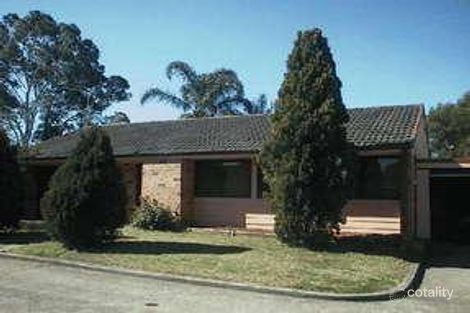 Property photo of 2/138 Tompson Road Panania NSW 2213
